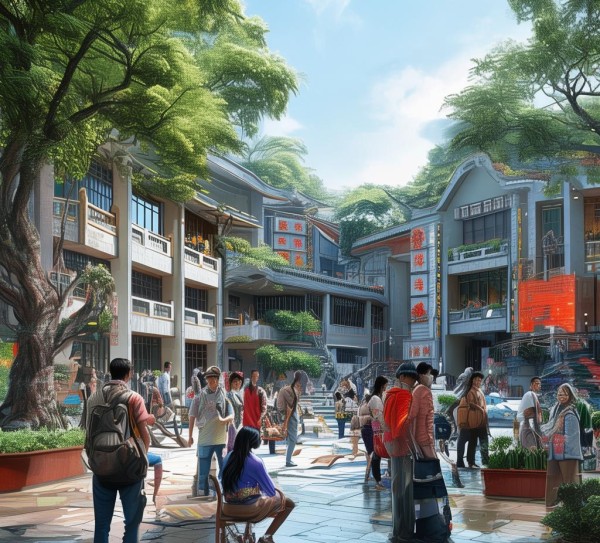 广东视觉传播专插本学校,传承时代精神,创新发展之路 广东视觉传播专插本学校,传承时代精神,创新发展之路