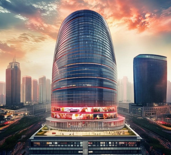 中国,新闻传媒的辉煌—中国在新闻传媒领域的成就与未来展望 中国,新闻传媒的辉煌—中国在新闻传媒领域的成就与未来展望