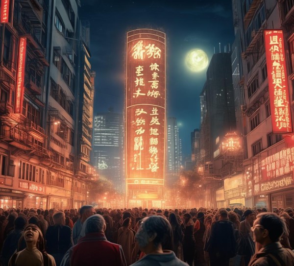 诗淇传媒,一场文明的觉醒 诗淇传媒,一场文明的觉醒