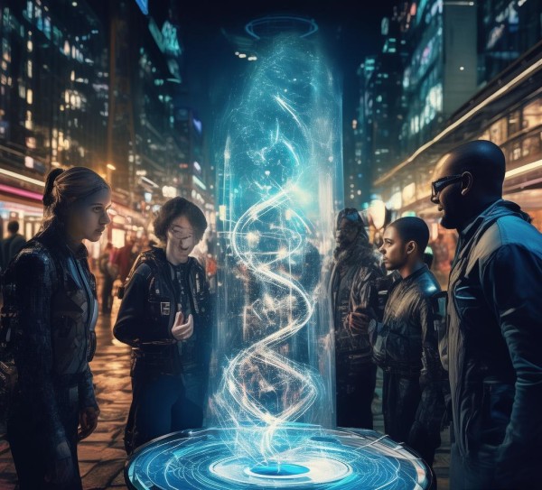 视觉传播，一场改变未来的职业重塑