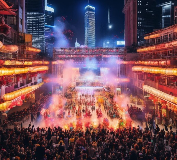 论上海名优传媒艺术资讯,一场文化绽放的东方狂欢 论上海名优传媒艺术资讯,一场文化绽放的东方狂欢